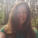 opieka seniora - zdjęcie profilowe użytkownika Anna G.
