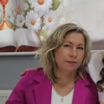opieka seniora - zdjęcie profilowe użytkownika Barbara G.
