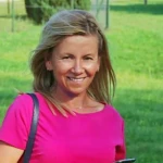 opieka seniora - zdjęcie profilowe użytkownika Sylwia J.