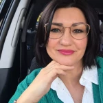 opieka seniora - zdjęcie profilowe użytkownika Marzena W.