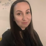 opieka seniora - zdjęcie profilowe użytkownika Jagoda S.