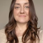 opieka seniora - zdjęcie profilowe użytkownika Halyna U.