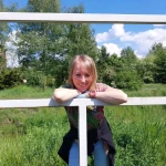 opieka seniora - zdjęcie profilowe użytkownika Sylwia D.