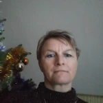 opieka seniora - zdjęcie profilowe użytkownika Agnieszka B.