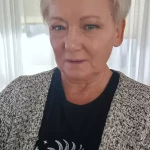 opieka seniora - zdjęcie profilowe użytkownika Bożena M.