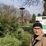 opieka seniora - zdjęcie profilowe użytkownika Monika D.