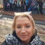 opieka seniora - zdjęcie profilowe użytkownika Kalina S.