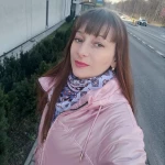 opieka seniora - zdjęcie profilowe użytkownika Natalia M.