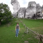opieka seniora - zdjęcie profilowe użytkownika Mariia K.