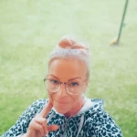 opieka seniora - zdjęcie profilowe użytkownika Anna B.
