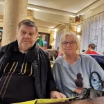 opieka seniora - zdjęcie ogłoszenia Pomoc dla Semora w domi