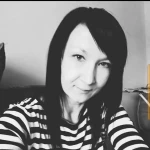 opieka seniora - zdjęcie profilowe użytkownika Paulina W.