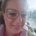 opieka seniora - zdjęcie profilowe użytkownika Małgorzata G.