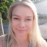 opieka seniora - zdjęcie profilowe użytkownika Anna R.