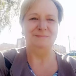 opieka seniora - zdjęcie profilowe użytkownika Bożena R.
