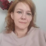 opieka seniora - zdjęcie profilowe użytkownika Mariola M.