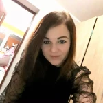 opieka seniora - zdjęcie profilowe użytkownika Karolina A.