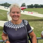 opieka seniora - zdjęcie profilowe użytkownika Marzena W.