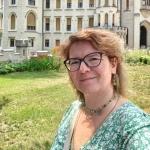 opieka seniora - zdjęcie profilowe użytkownika Małgorzata G.