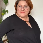 opieka seniora - zdjęcie profilowe użytkownika Jadwiga T.