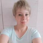 opieka seniora - zdjęcie profilowe użytkownika Monika S.