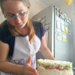 opieka seniora - zdjęcie profilowe użytkownika Marzena M.