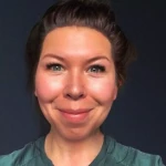 opieka seniora - zdjęcie profilowe użytkownika Magdalena D.