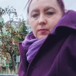 opieka seniora - zdjęcie profilowe użytkownika Beata K.