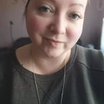 opieka seniora - zdjęcie profilowe użytkownika Paulina G.