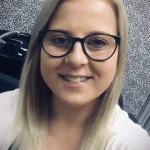 opieka seniora - zdjęcie profilowe użytkownika Katarzyna W.