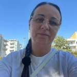 opieka seniora - zdjęcie profilowe użytkownika Natalia K.