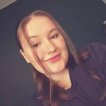 opieka seniora - zdjęcie profilowe użytkownika Karolina A.