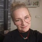 opieka seniora - zdjęcie profilowe użytkownika Ewa P.