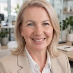 opieka seniora - zdjęcie profilowe użytkownika Monika B.