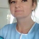 opieka seniora - zdjęcie profilowe użytkownika Ewelina B.