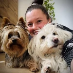 opieka seniora - zdjęcie profilowe użytkownika Ewelina T.