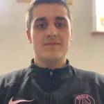 opieka seniora - zdjęcie profilowe użytkownika Patryk R.