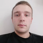opieka seniora - zdjęcie profilowe użytkownika Dawid B.