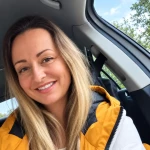 opieka seniora - zdjęcie profilowe użytkownika Anna K.