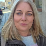 opieka seniora - zdjęcie profilowe użytkownika Barbara R.