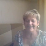 opieka seniora - zdjęcie profilowe użytkownika Anna R.