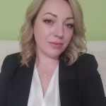 opieka seniora - zdjęcie profilowe użytkownika Małgorzata G.