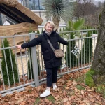 opieka seniora - zdjęcie profilowe użytkownika Joanna J.