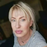 opieka seniora - zdjęcie profilowe użytkownika Aneta B.