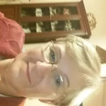 opieka seniora - zdjęcie profilowe użytkownika Janina K.