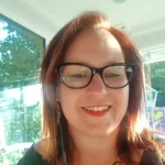 opieka seniora - zdjęcie profilowe użytkownika Joanna G.