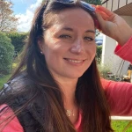 opieka seniora - zdjęcie profilowe użytkownika Małgorzata S.