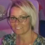 opieka seniora - zdjęcie profilowe użytkownika Agata G.