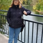 opieka seniora - zdjęcie profilowe użytkownika Mariola D.