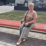 opieka seniora - zdjęcie profilowe użytkownika Anastazja S.